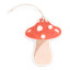 Helio Feretti Air Freshener - Mushroom