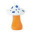 Helio Feretti Large Mushroom Candle