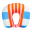 Helio Feretti Travel Cushion - Sunrise