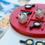 Helio Feretti Tic Tac Toe - Breakfast