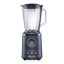 Russell Hobbs Velocity Dark Glass Jug Blender, 1.5L