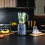 Russell Hobbs Velocity Dark Glass Jug Blender, 1.5L