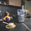 Russell Hobbs Velocity Dark Food Processor, 1000W