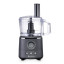 Russell Hobbs Velocity Dark Food Processor, 1000W