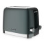 Russell Hobbs Aurora Stainless Steel 2-Slice Toaster, 1150W