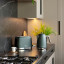 Russell Hobbs Aurora Stainless Steel 2-Slice Toaster, 1150W