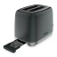 Russell Hobbs Aurora Stainless Steel 2-Slice Toaster, 1150W