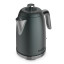Russell Hobbs Aurora Stainless Steel Cordless Kettle, 1.7L