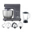 Russell Hobbs Velocity Dark Stand Mixer, 5.5L
