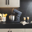 Russell Hobbs Velocity Dark Stand Mixer, 5.5L