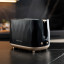 Russell Hobbs Umber Classique 2-Slice Toaster, 1050W