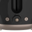 Russell Hobbs Umber Classique 2-Slice Toaster, 1050W