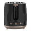 Russell Hobbs Umber Classique 2-Slice Toaster, 1050W