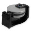 Taurus Waffle Express Non-Stick Waffle Maker, 1100W
