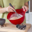 KitchenAid Measuring Spoons, Set of 5 - Charcoal Grey