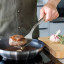 KitchenAid Premium Stainless Steel Slotted Food Turner