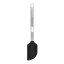 KitchenAid Premium Stainless Steel Scraping Spatula