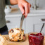 KitchenAid Stainless Steel Food Turner