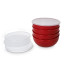 KitchenAid Pinch Bowls, Set of 4