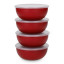 KitchenAid Pinch Bowls, Set of 4