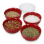 KitchenAid Pinch Bowls, Set of 4