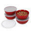 KitchenAid Pinch Bowls, Set of 4