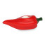 Talking Tables Candle Holder - Chilli