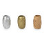 Talking Tables Raffia Mixed Ribbons, Pack of 3