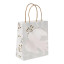 Talking Tables Botanical Mistletoe Gift Bags, Pack of 8