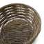 Thread Office Woven Short Basket - Small