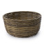 Thread Office Woven Short Basket - Large
