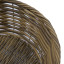 Thread Office Woven Short Basket - Large