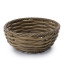 Thread Office Woven Short Basket - Small