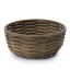 Thread Office Woven Short Basket - Medium