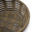 Thread Office Woven Short Basket - Medium