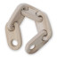 Thread Office Light Wood Link Chain Objet