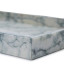 Thread Office Green Vein Marble Rectangular Decorative Tray