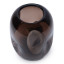 Thread Office Mocha Organic Spot Glass Vase