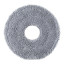 Roborock Anti-bacterial Rotating Mopping Pads for the QR 798 SmartClean Robot Vacuum & Mop, Pack of 4