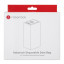 Roborock Replacement Disposable Dust Bags for the H60 Ultra High-Power Cordless Vacuum, Pack of 12