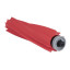Roborock Replacement Red Rubber Main Brush for the QR 798 SmartClean Robot Vacuum & Mop