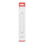 Roborock Replacement Red Rubber Main Brush for the QR 798 SmartClean Robot Vacuum & Mop