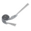 Roborock Replacement Grey Side Brushes, Pack of 2