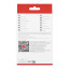 Roborock Replacement Disposable Dust Bags, Pack of 3
