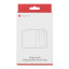 Roborock Replacement Disposable Dust Bags, Pack of 3