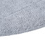 Roborock Non-Vibrating Grey Mopping Pads for the Q7 TF, Q7 TF+ Robot Vacuums, Pack of 2