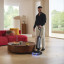 Tineco Floor One S9 Artist Steam Pro Smart Wet & Dry Cordless Vacuum Floor Washer & Mop Stick