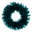 Humble & Mash Green Feather Wreath