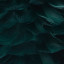 Humble & Mash Green Feather Tree