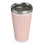 Stanley Limited Edition Rattan Rose Quartz Stacking Beer Pint, 470ml
